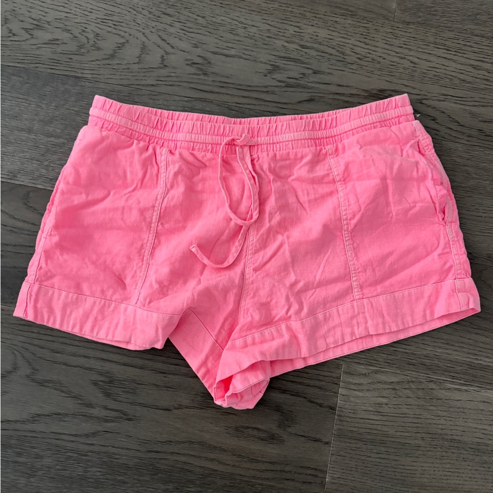 Universal Thread Linen Shorts